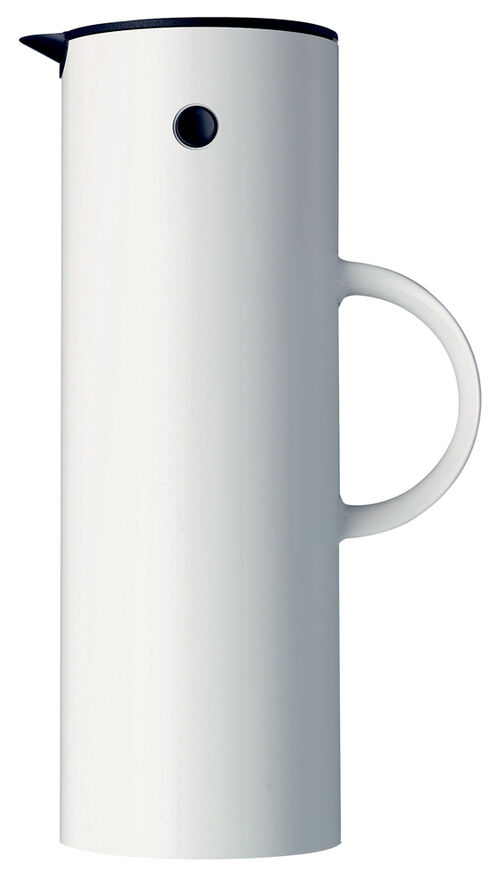 EM77 termokande 1 l, white
