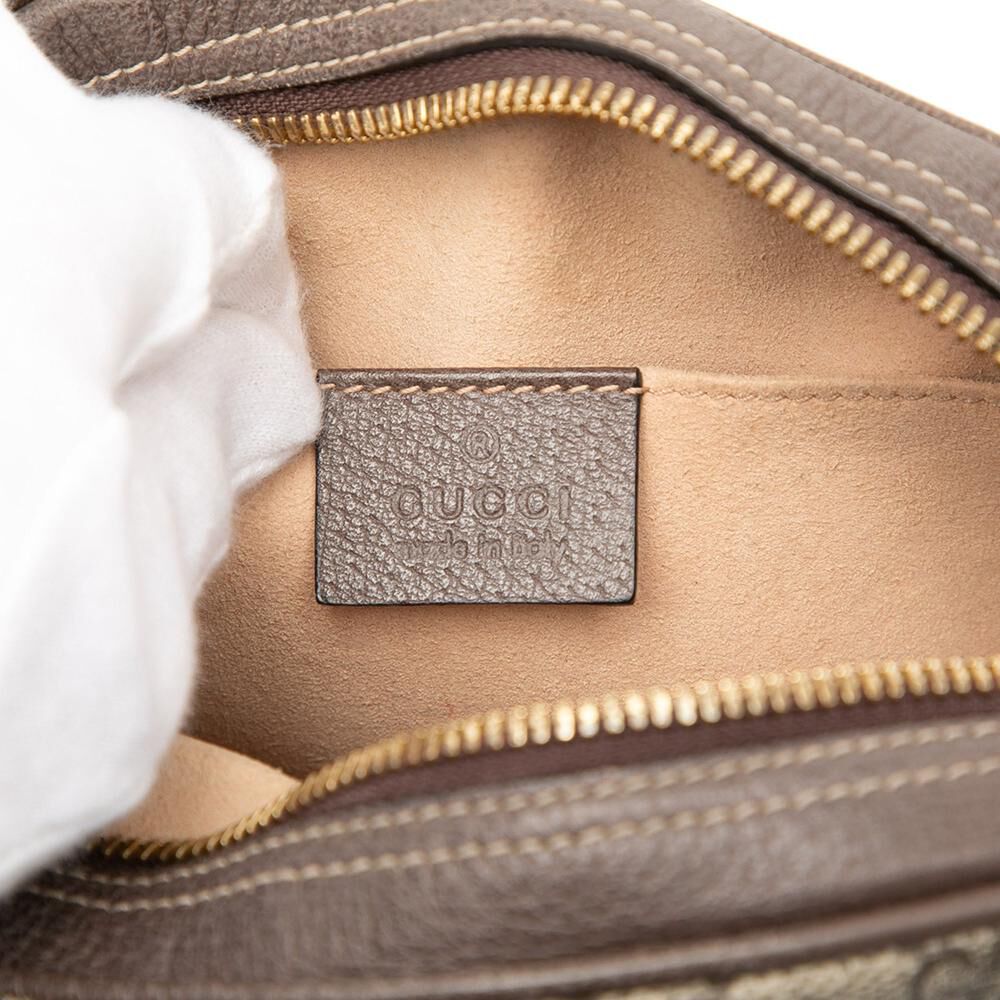 Gucci Belt Bag
