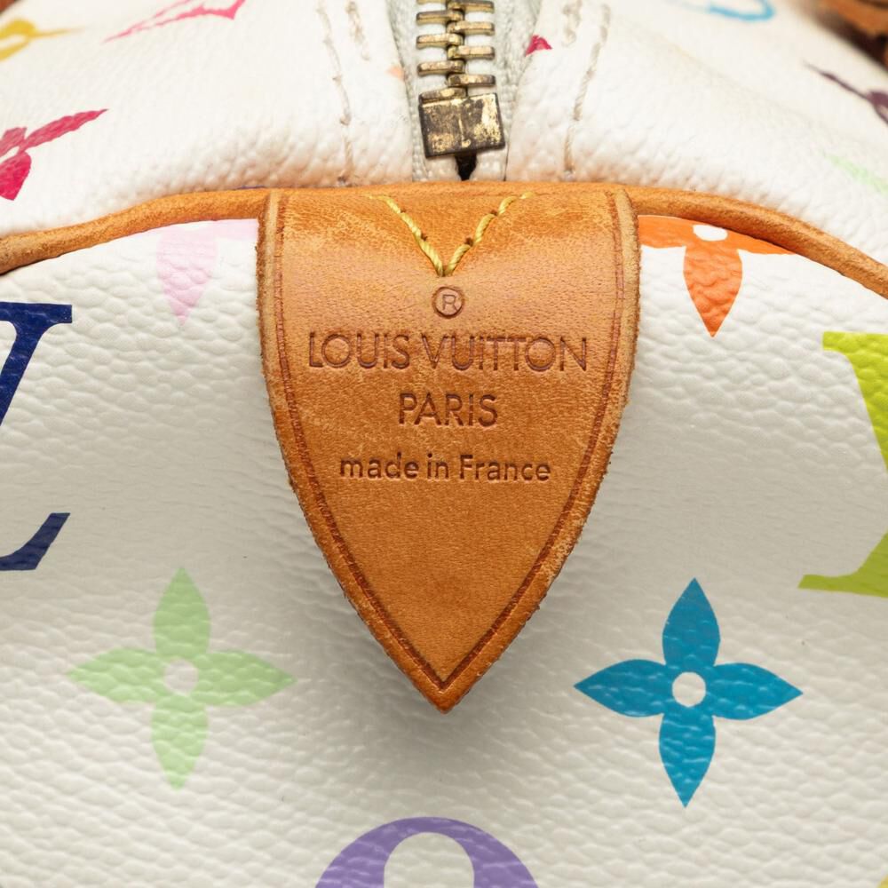 Louis Vuitton Speedy