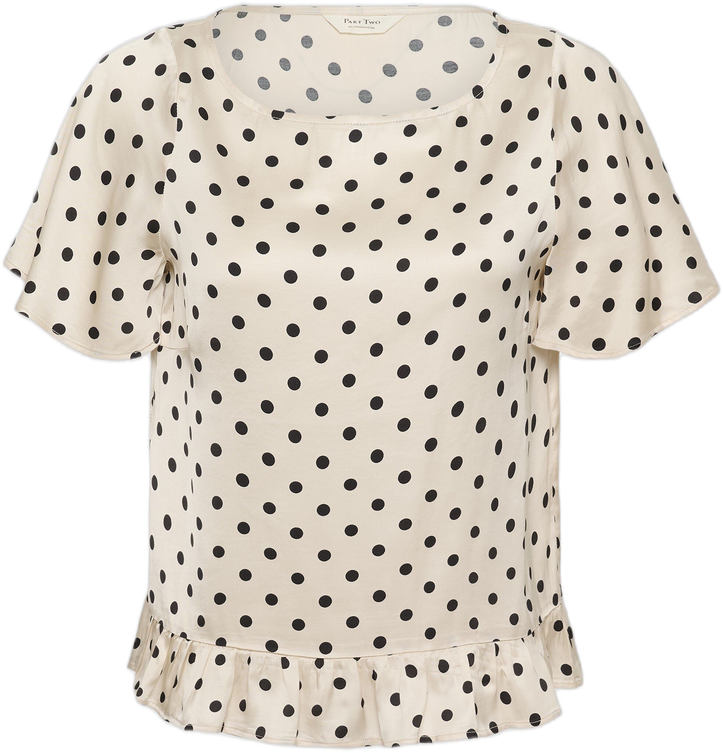 DusinesPW Blouse