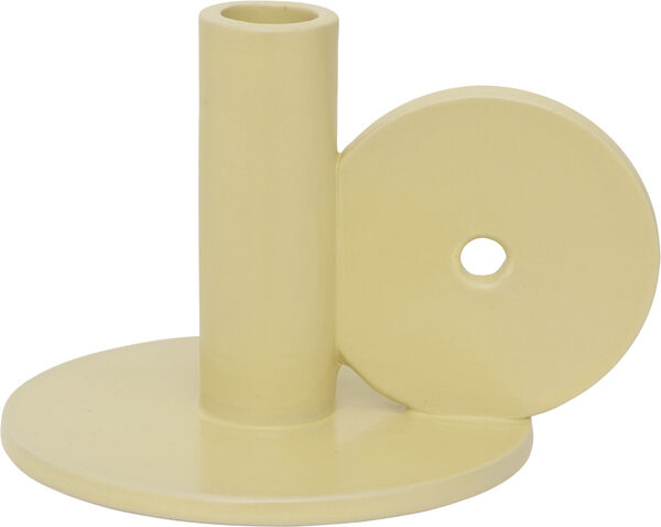 Lysestage dappled sea mist