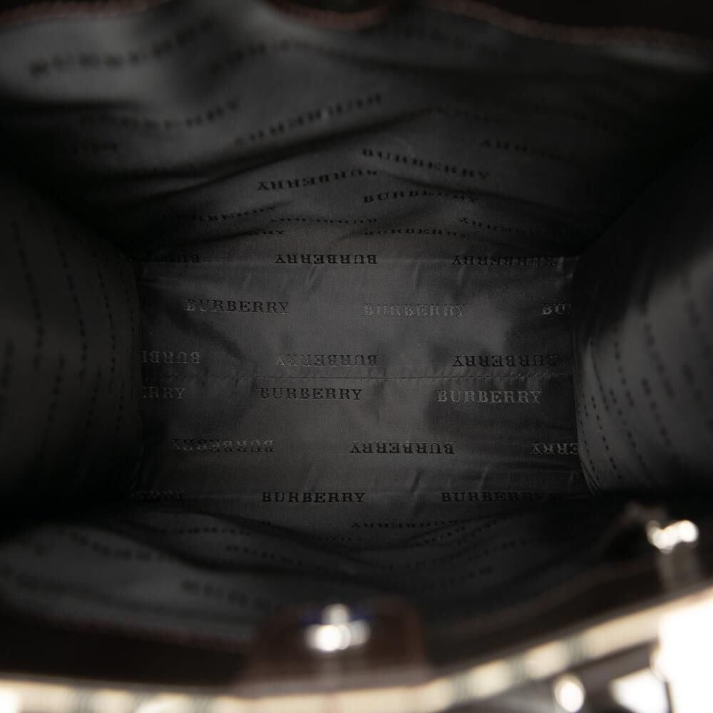 Burberry Tote