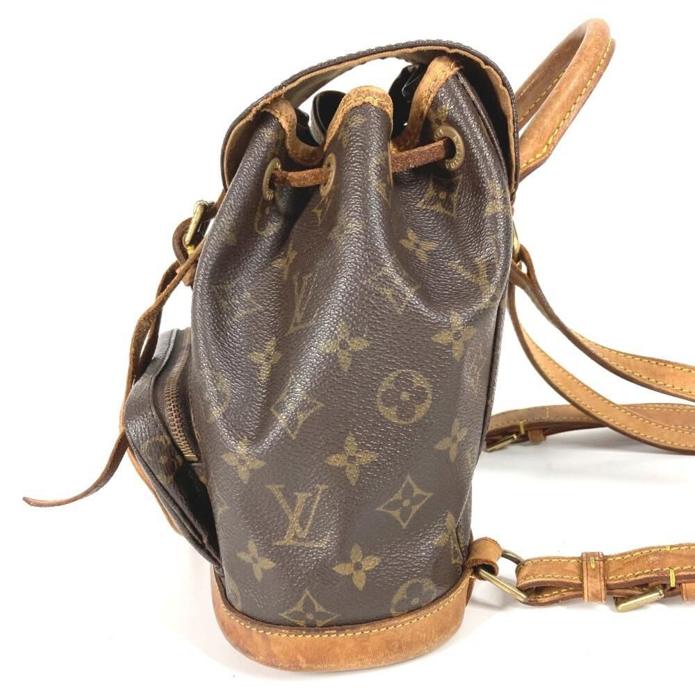 Louis Vuitton Montsouris