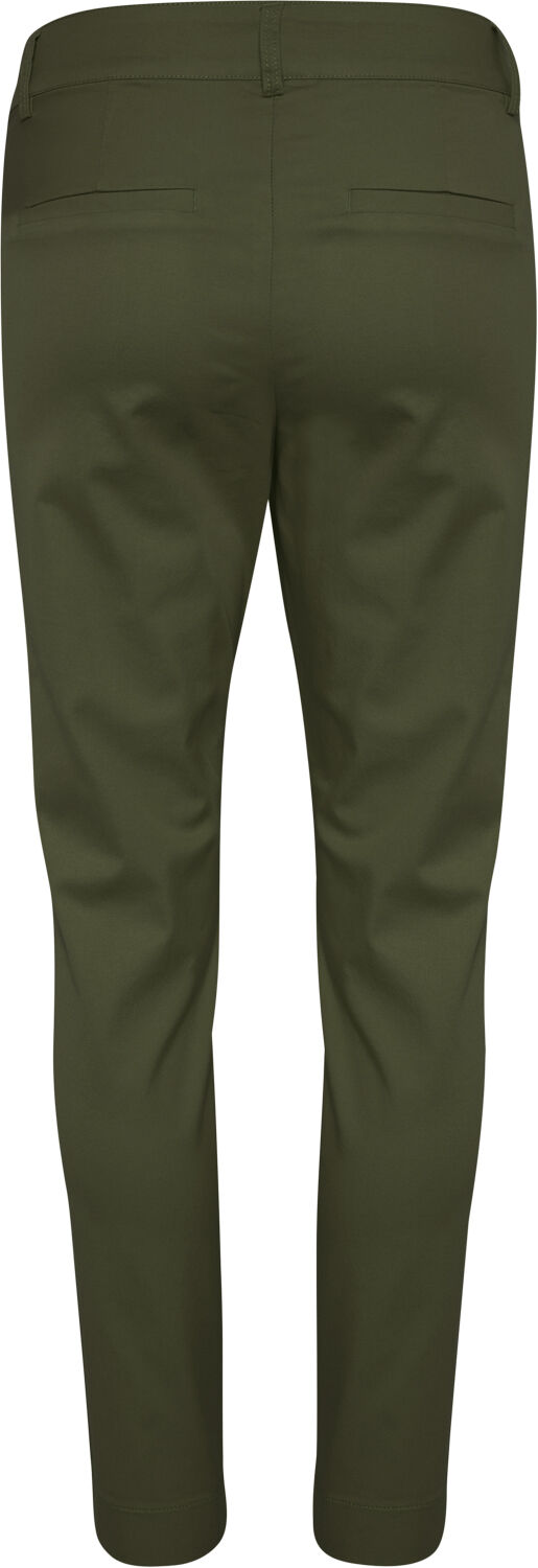 KAlea 7/8 Chino Pant