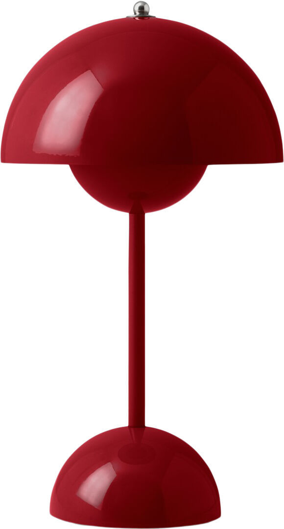 Flowerpot Portable Lamp VP9
