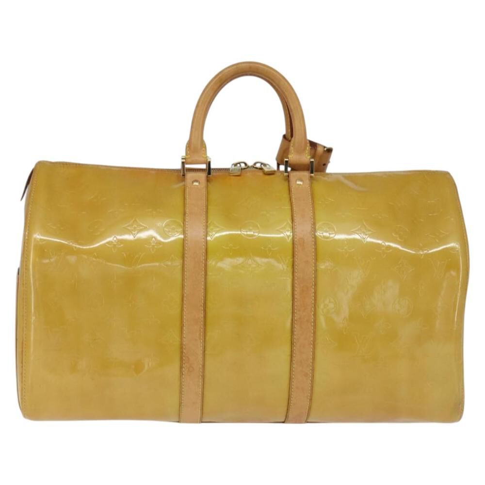 Louis Vuitton Keepall