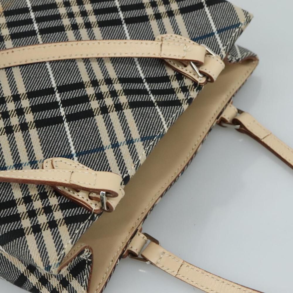 Burberry Tote