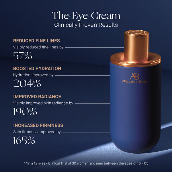 The Eye Cream