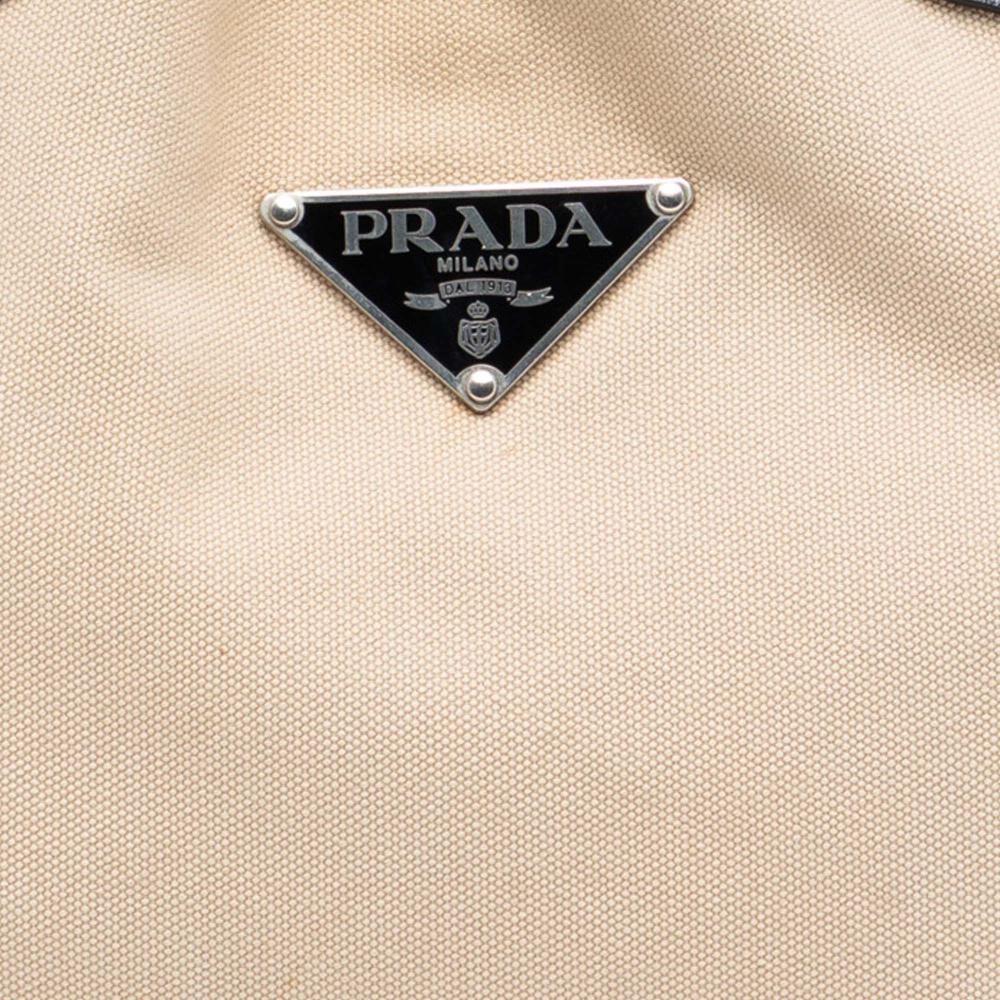 Prada Shoulder Bag