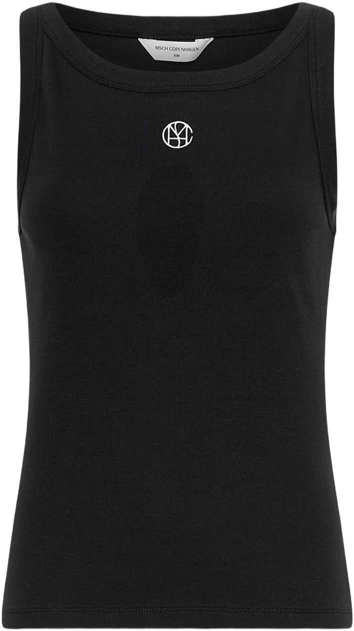 MSCHGubbe Rasmia Icon SL Top