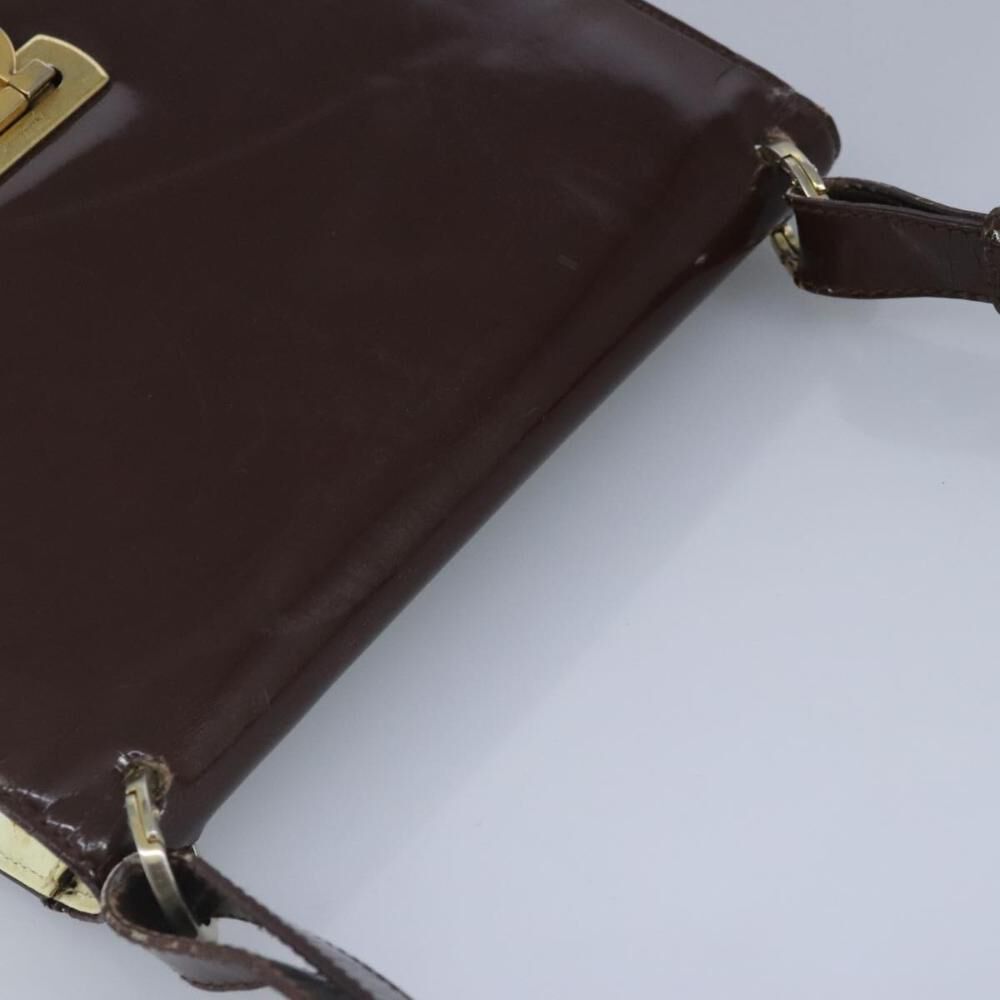 Salvatore Ferragamo Shoulder Bag