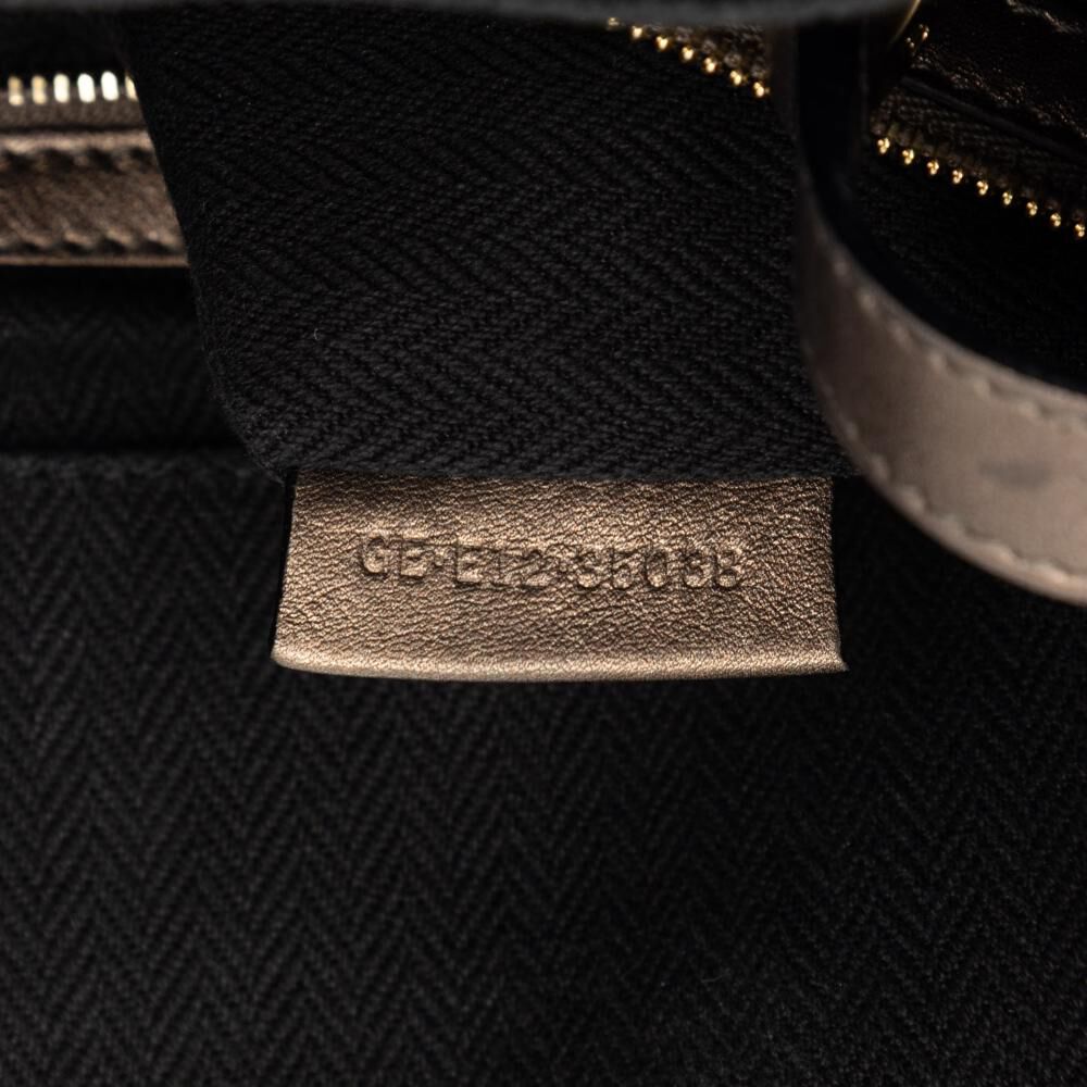 Bvlgari Handbag
