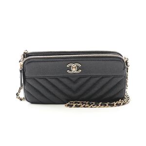 Chanel Shoulder Bag