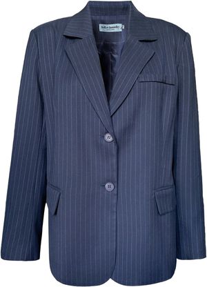 RyanLL Blazer LS