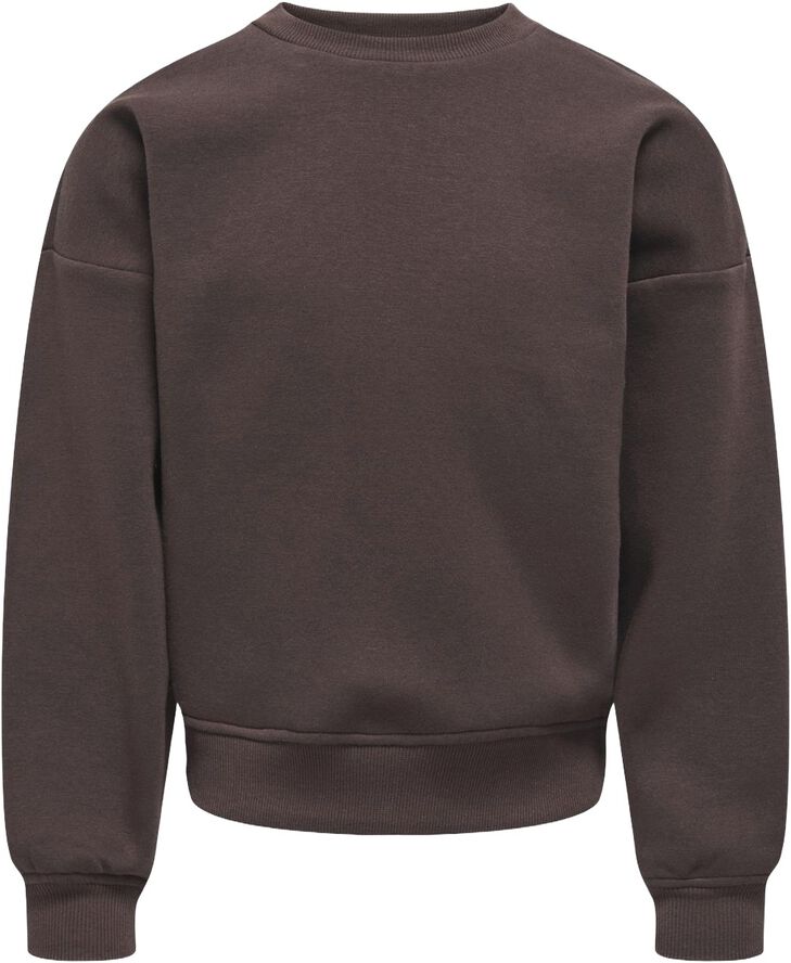KOGSWEAT L/S BACK/SLEEVE PRINT SWT