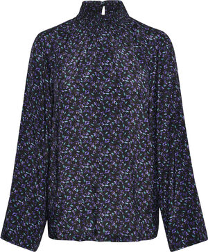 KApollie Blouse