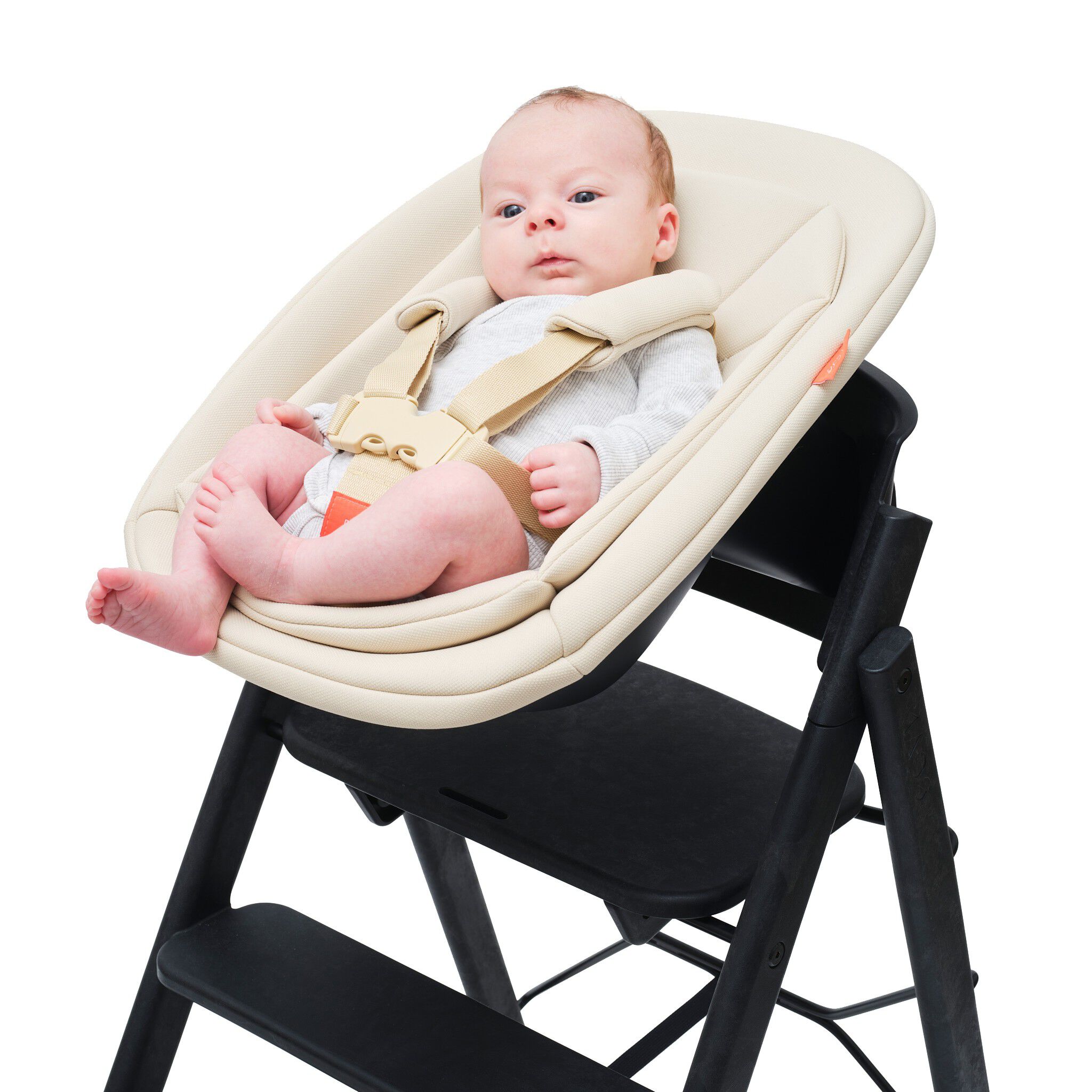 KAOS KLAPP&reg; Newborn Seat