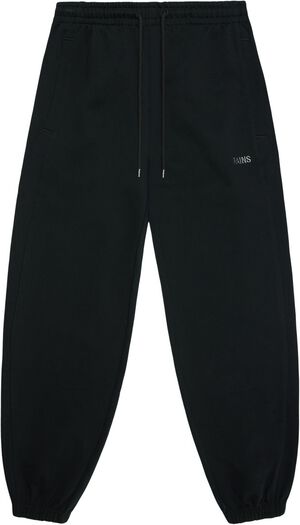 Classic Cuff Pants Splash 3D