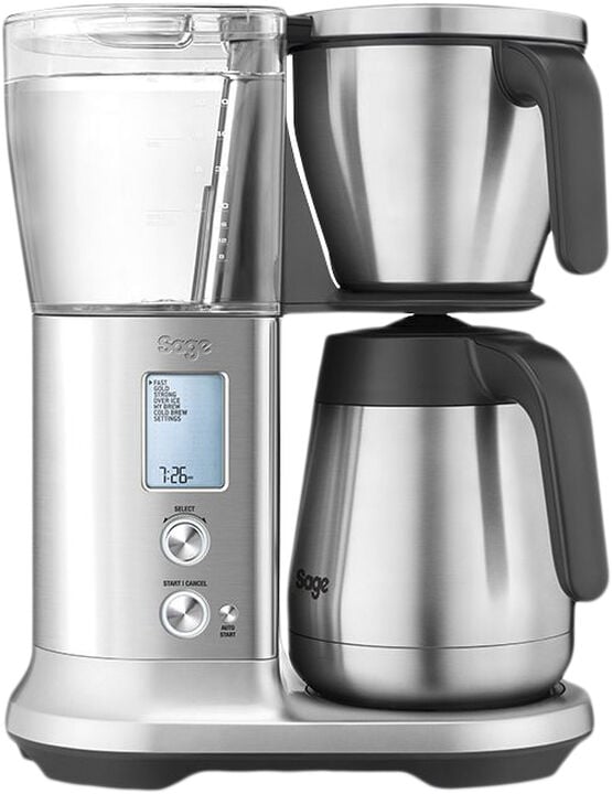 The Precision Brewer Thermo