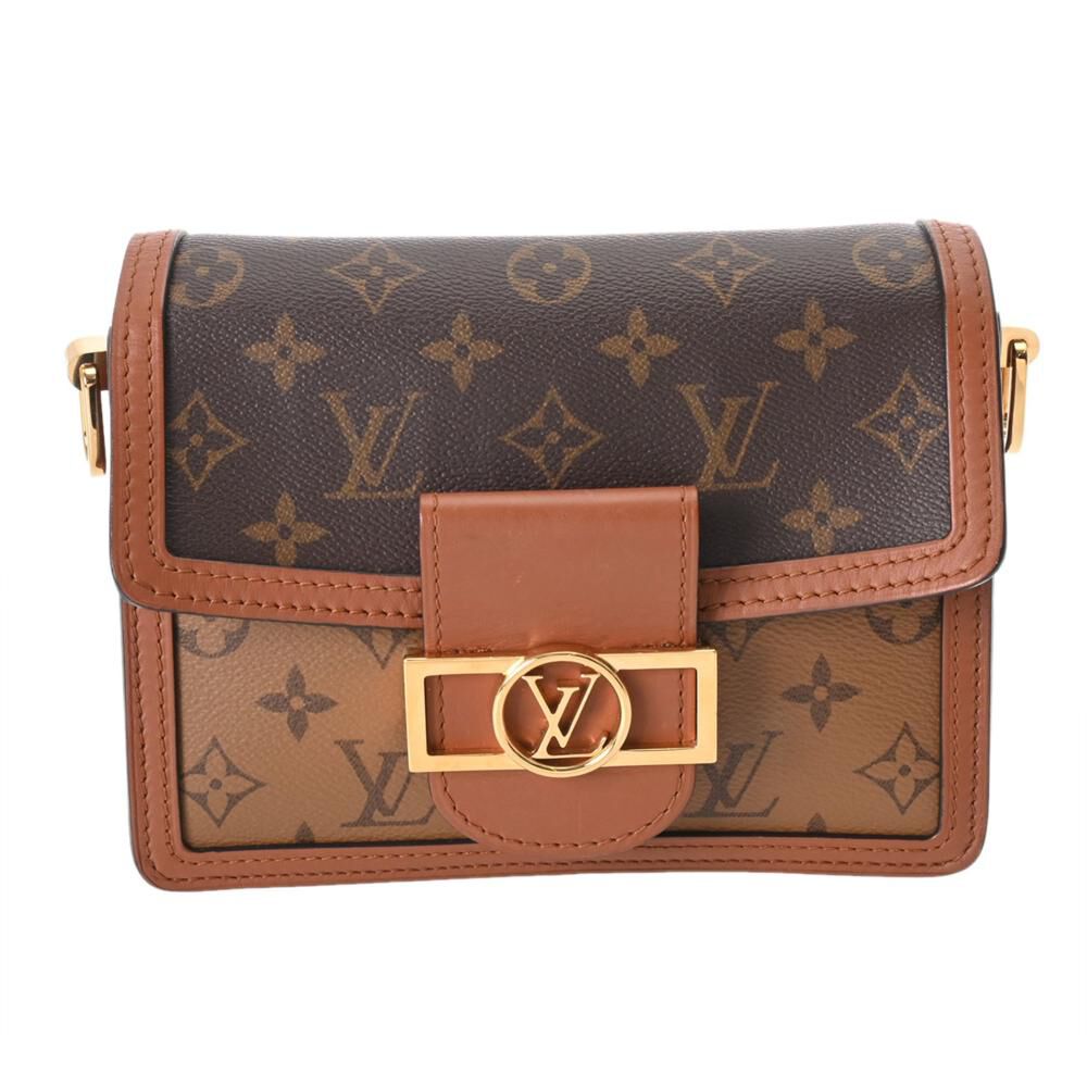 Louis Vuitton Dauphine