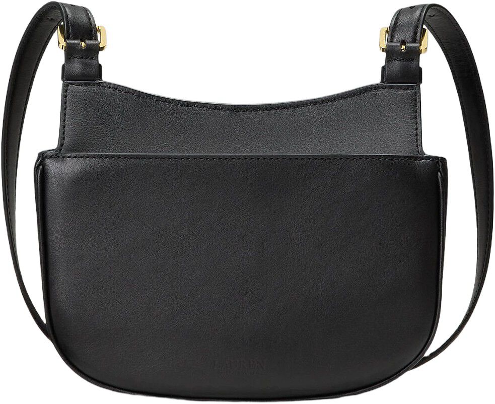 Leather Medium Marcy Crossbody Bag