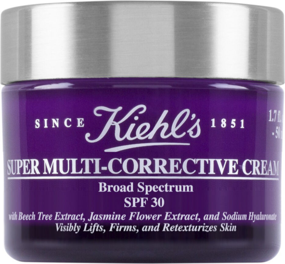 Super Multi-Corrective Cream