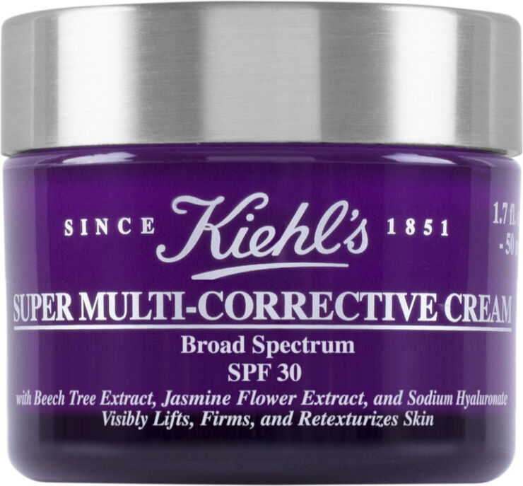 Super Multi-Corrective Cream