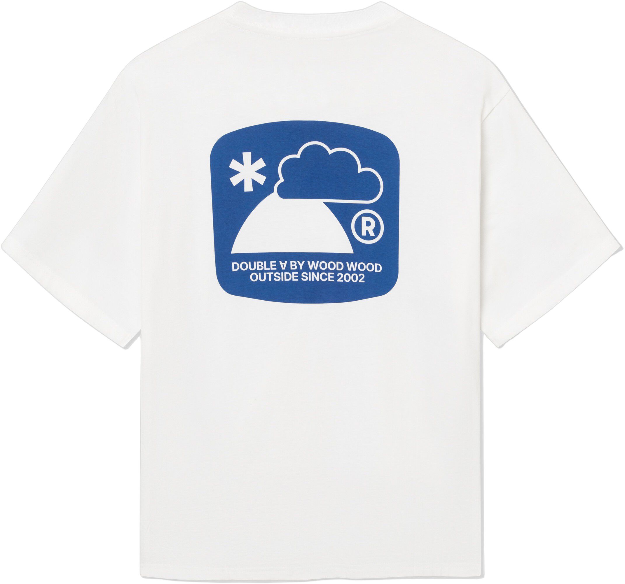 WWAce outsider tee 25419