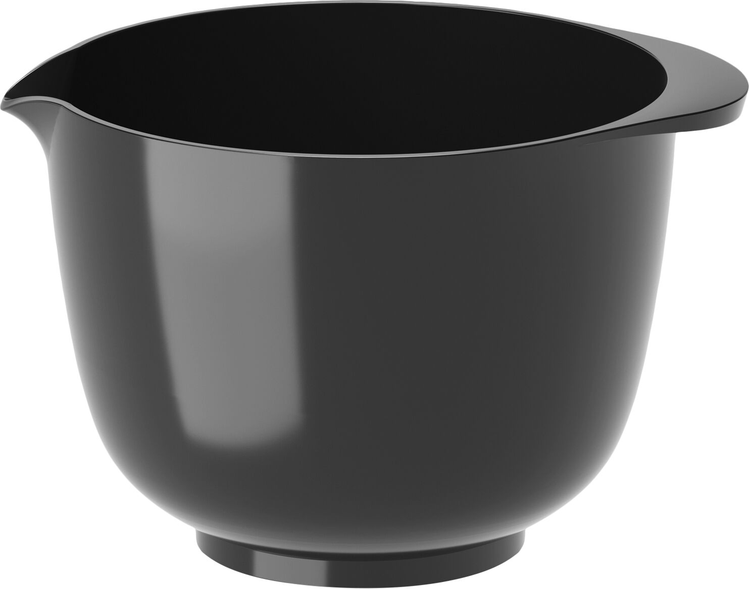 Margrethe-sk&aring;l 1,5L Svart