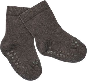 Non-Slip Socks in Terry Cotton LV