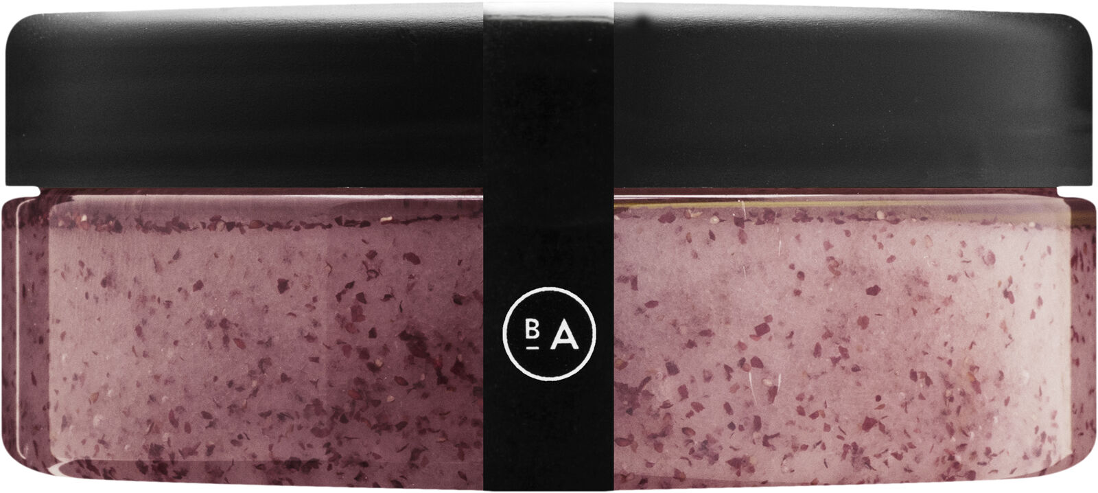 Bodyscrub Wild Berries