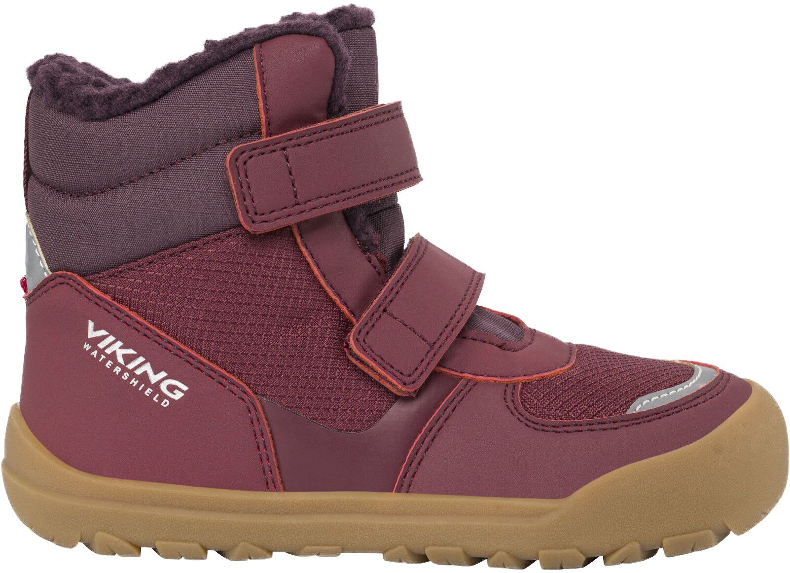 Rowan Barefoot Warm WP 2V