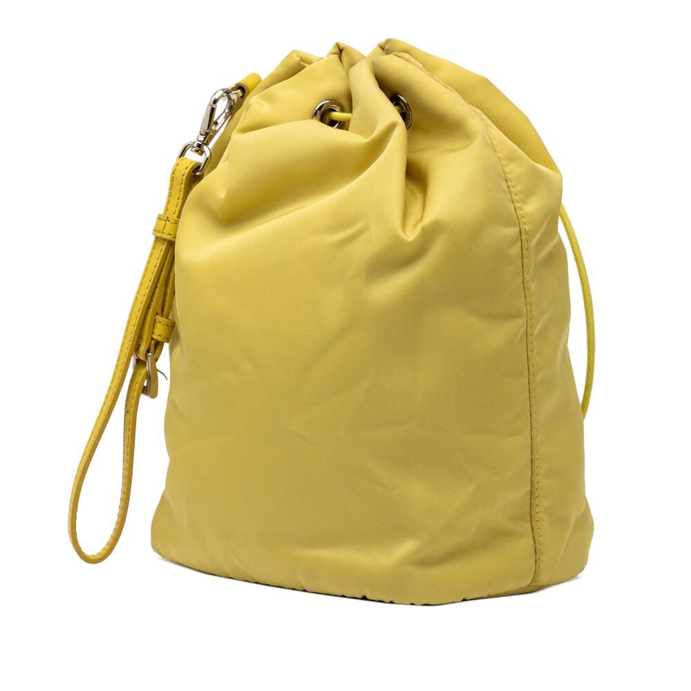 Prada Pouch