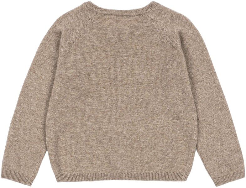 MATTOU KNIT CARDIGAN