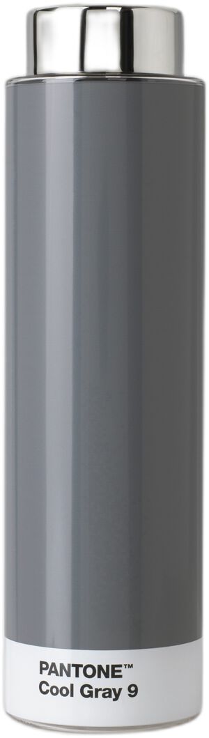 Pantone MA - DRINKING BOTTLE TRITAN Cool Gray 8