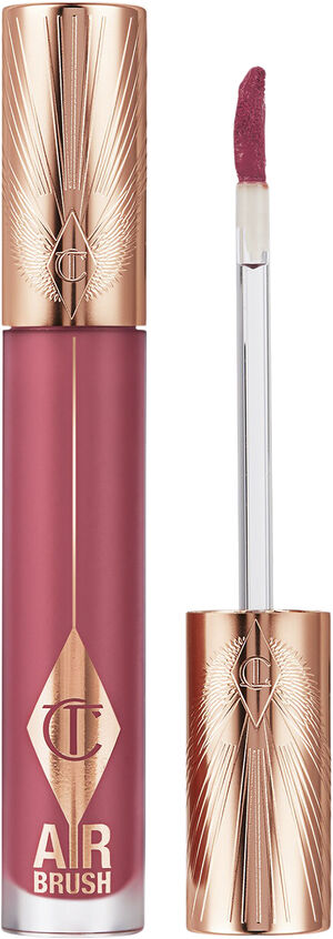 Airbrush Flawless Lip Blur - Flytande läppstift