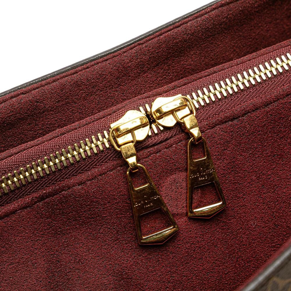 Louis Vuitton Soufflot