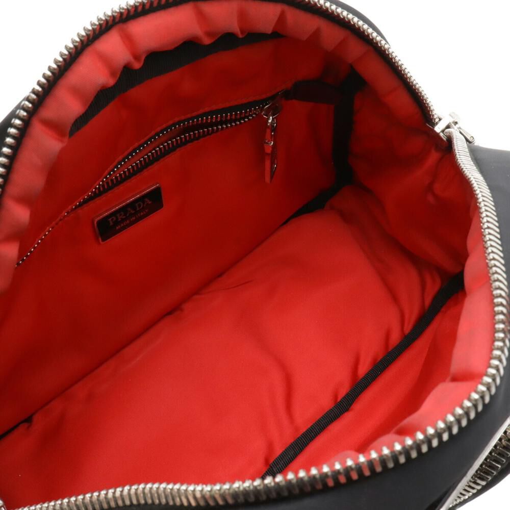 Prada Boston Bag
