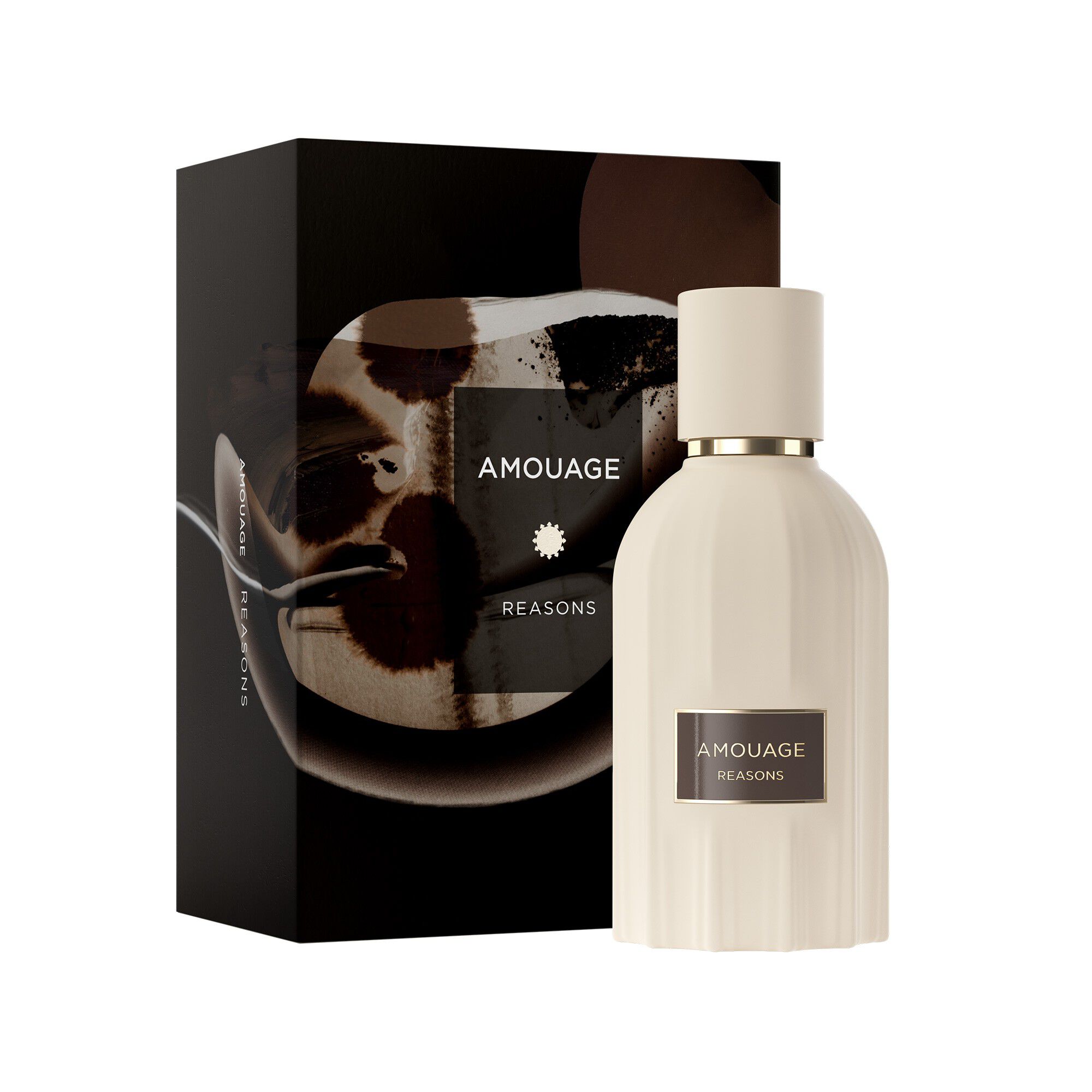 Amouage Reasons Essence De Parfum 100 ml