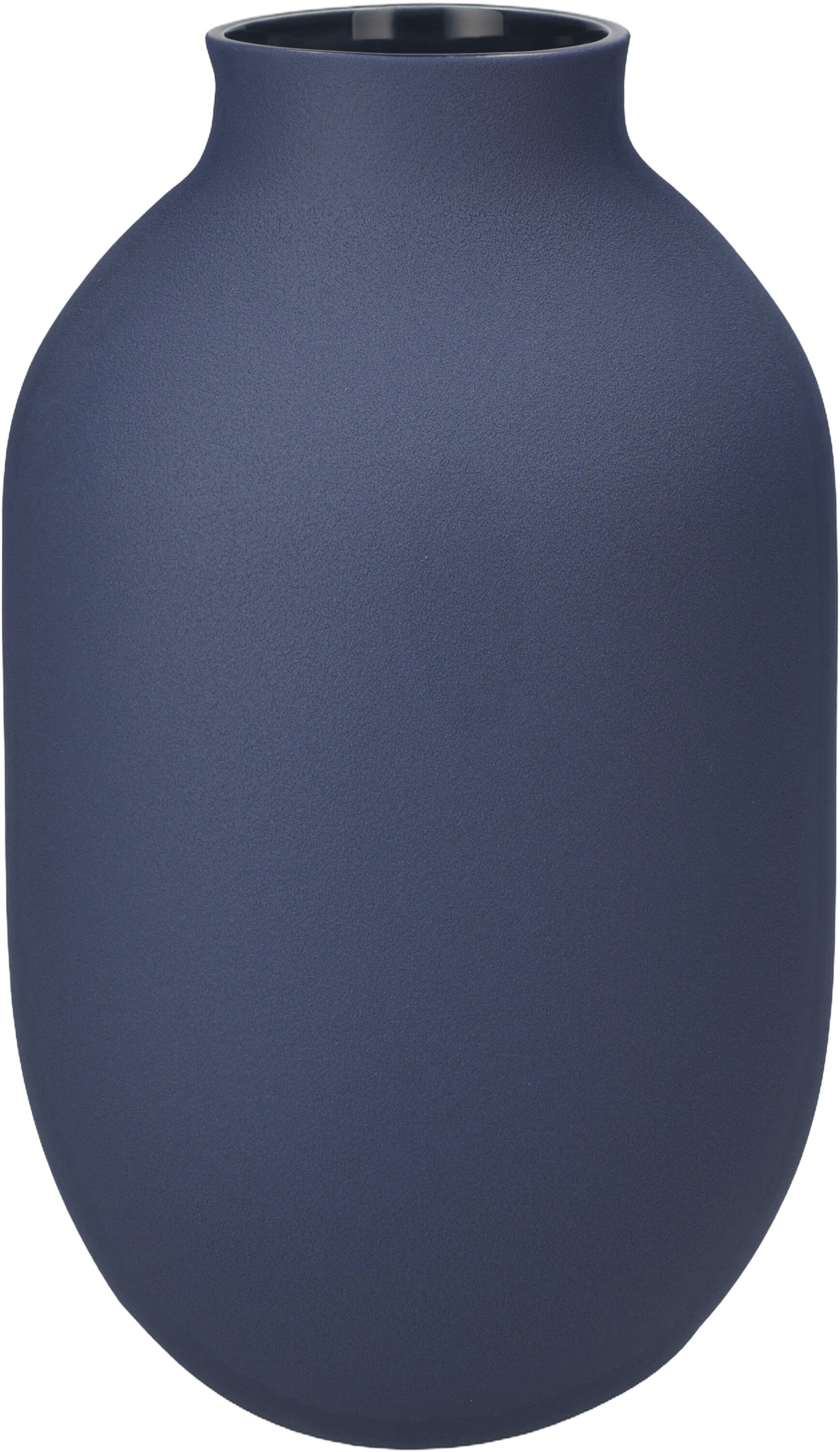 Studio Omaggio #1 Vase H50 cm bl&aring;