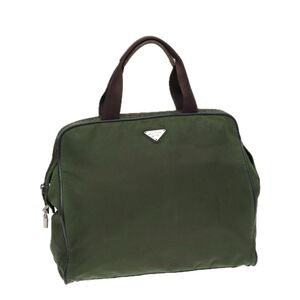 Prada Handbag