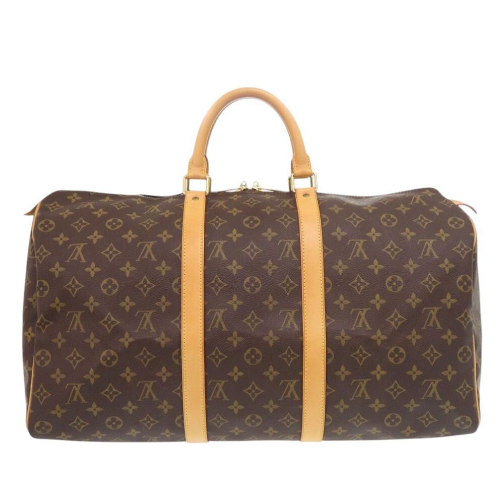 Louis Vuitton Keepall