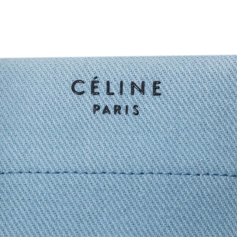 Celine Luggage