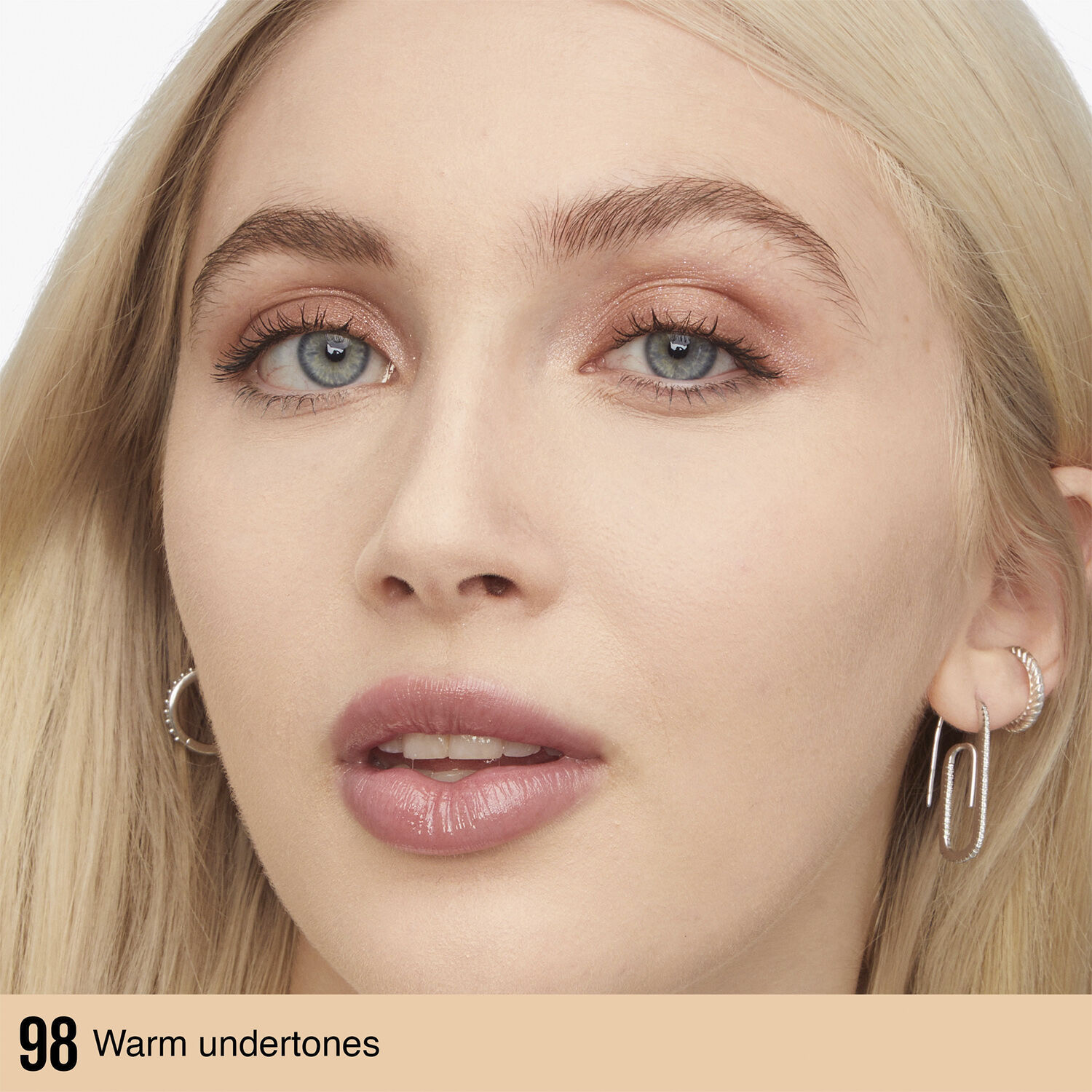 Superstay 30H Lumi-Matte Foundation