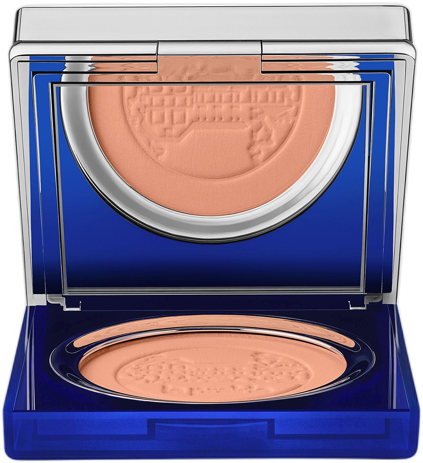 Skin Caviar Complexion Powder foundation mocha 9 gr