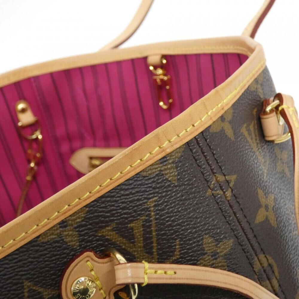 Louis Vuitton Neverfull