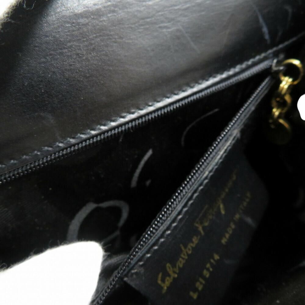 Salvatore Ferragamo Shoulder Bag