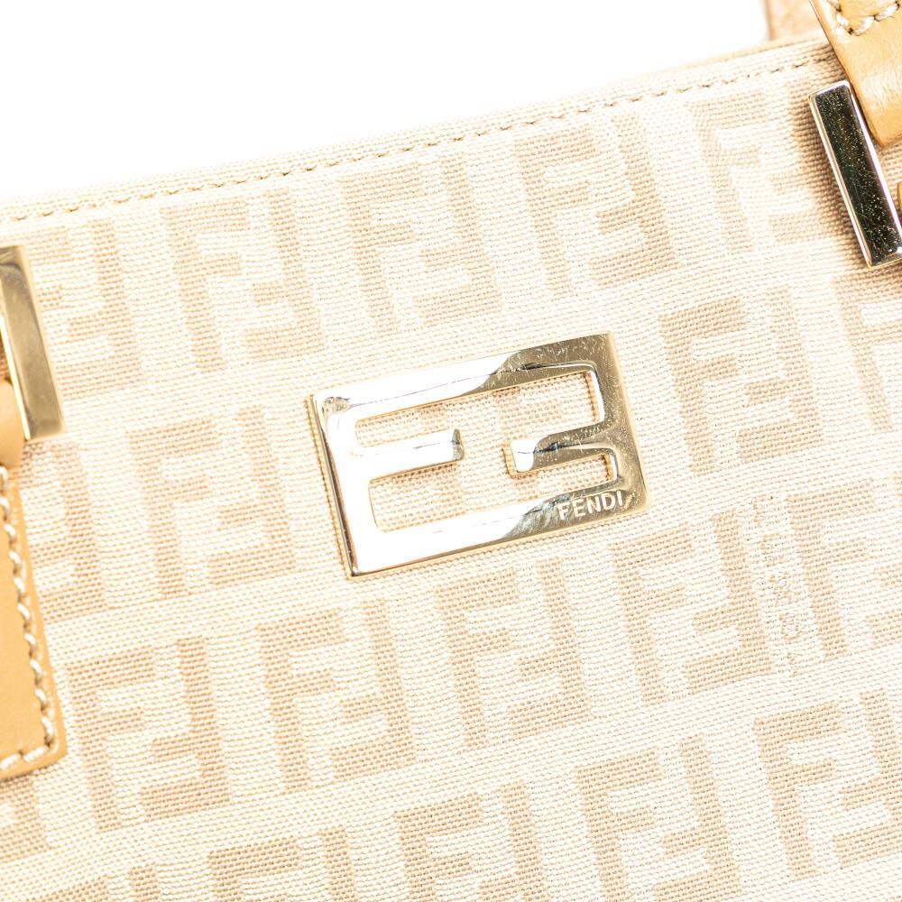 Fendi Tote