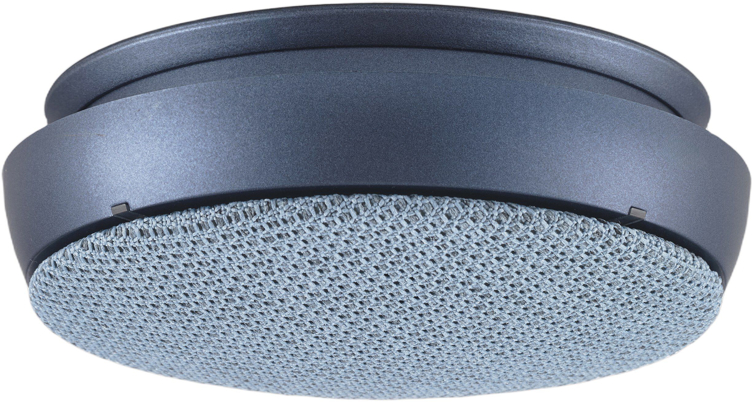 Optisk brandvarnare 10 cm Bl&aring;