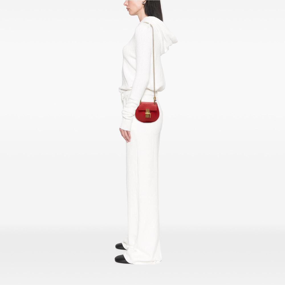 Chlo&eacute; Crossbody Bag